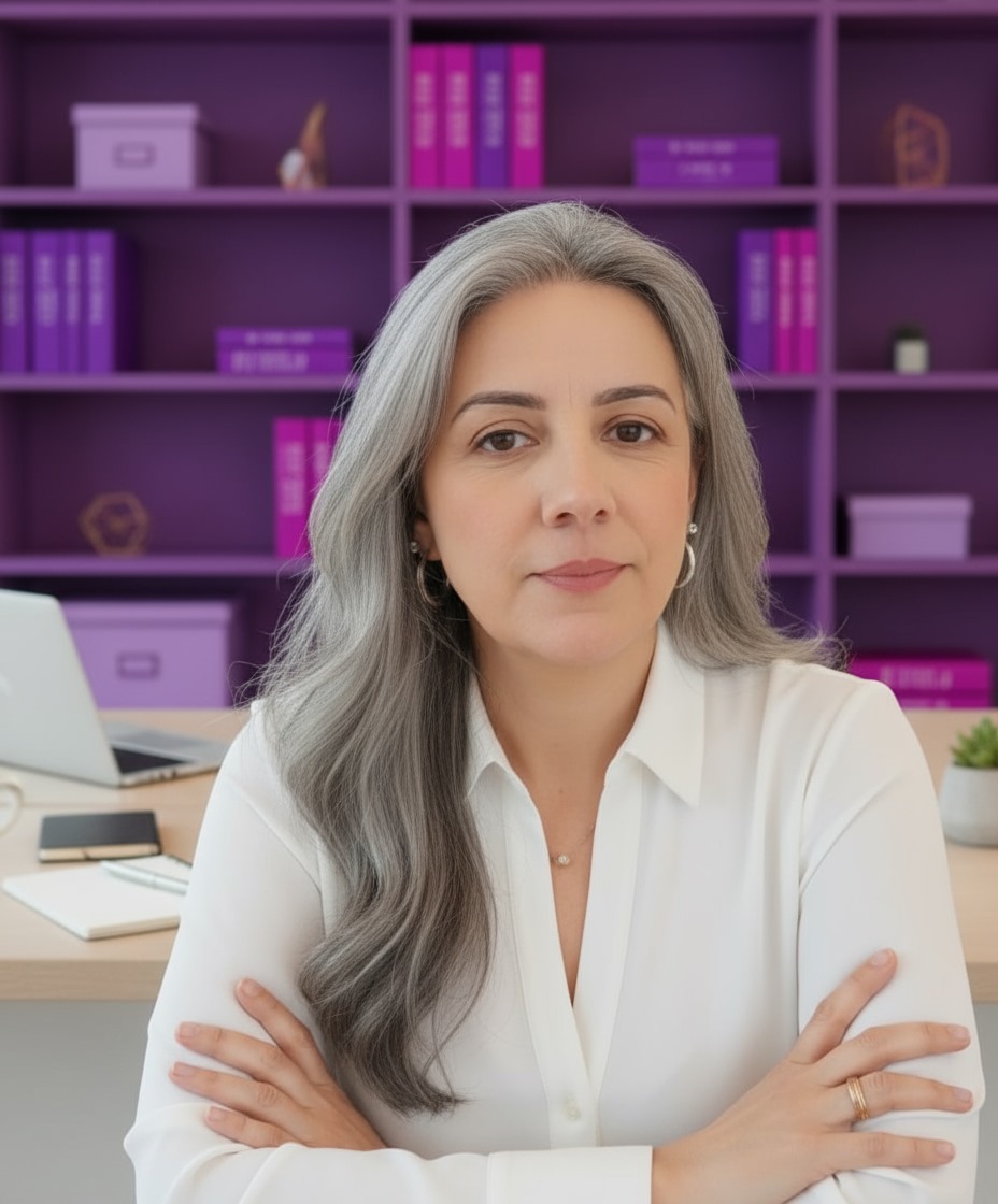 Dra. Camila Oliveira